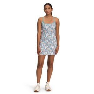 NWT The Northface women’s Arque hike dress